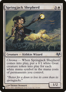 Springjack Shepherd (PLST-EVE-15)  - The List
