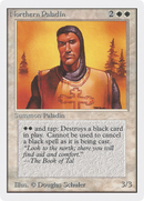Northern Paladin (2ED-)  - Unlimited Edition