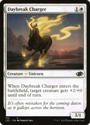 Daybreak Charger (J22-172)  - Jumpstart 2022