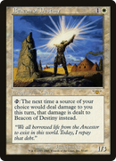 Beacon of Destiny (LGN-005)  - Legions