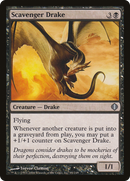 Scavenger Drake (ALA-085)  - Shards of Alara