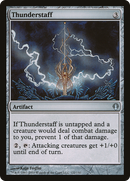 Thunderstaff (ARC-122)  - Archenemy