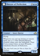 Docent of Perfection (EMN-056)  - Eldritch Moon: (mooneldrazidfc)
