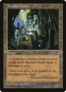 Ancient Tomb (TMP-315)  - Tempest