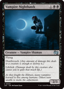 Vampire Nighthawk (J25-503)  - Foundations Jumpstart