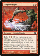 Stingscourger (MMA-131)  Foil - Modern Masters