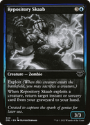 Repository Skaab (DBL-340)  - Innistrad: Double Feature