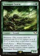 Termagant Swarm (40K-099)  - Warhammer 40,000 Commander