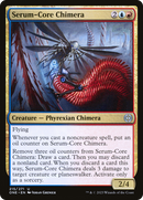 Serum-Core Chimera (ONE-215)  - Phyrexia: All Will Be One