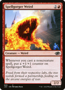 Spellgorger Weird (J22-605)  - Jumpstart 2022