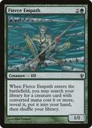 Fierce Empath (ARC-055)  - Archenemy
