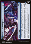 Invasion of Kamigawa (MOM-062)  Foil - March of the Machine