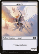 Angel (T2X2-003)  - Double Masters 2022 Tokens