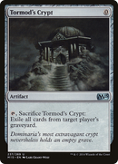 Tormod's Crypt (M15-237)  - Magic 2015