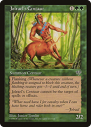 Jolrael's Centaur (MIR-)  - Mirage