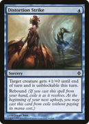 Distortion Strike (ROE-060)  - Rise of the Eldrazi
