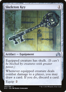 Skeleton Key (SOI-263)  - Shadows over Innistrad