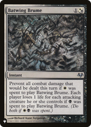 Batwing Brume (LIST-81/180)  - The List