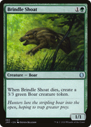 Brindle Shoat (JMP-380)  - Jumpstart
