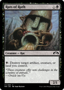 Rats of Rath (TPR-111)  - Tempest Remastered