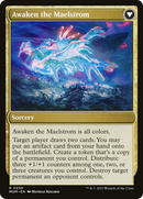 Invasion of Alara (MOM-230)  Foil - March of the Machine