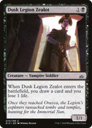 Dusk Legion Zealot (RIX-070)  - Rivals of Ixalan