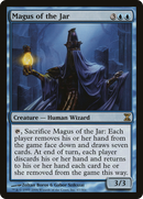 Magus of the Jar (TSP-067) - Time Spiral