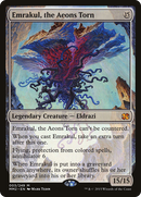Emrakul, the Aeons Torn (MM2-003)  - Modern Masters 2015