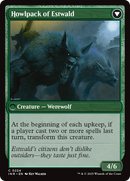 Villagers of Estwald (INR-224) - Innistrad Remastered