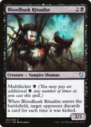 Bloodhusk Ritualist (C17-101)  - Commander 2017