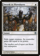 Swords to Plowshares [Duel Decks: Elspeth vs. Tezzeret]