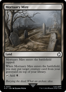 Mortuary Mire (PIP-272) - Fallout Foil
