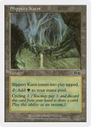 Slippery Karst (ATH-327)  - Anthologies