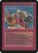 Two-Headed Giant of Foriys (LEA-)  - Limited Edition Alpha