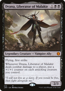 Drana, Liberator of Malakir (JMP-225)  - Jumpstart
