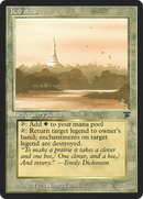 Karakas (LEG-)  - Legends