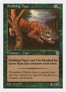 Stalking Tiger (PTK-149)  - Portal Three Kingdoms