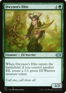 Dwynen's Elite (J22-651)  - Jumpstart 2022