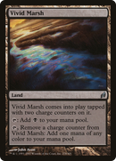 Vivid Marsh (LRW-278) - Lorwyn