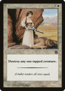 Vengeance (P02-027)  - Portal Second Age