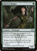Quirion Ranger (MH2-285)  Foil - Modern Horizons 2