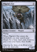 Pilgrim's Eye (CLB-333)  - Commander Legends: Battle for Baldur's Gate