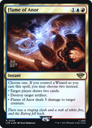 Flame of Anor (PRE-203)  Foil - Tales of Middle-earth Promos