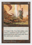 Soul Net (5ED-)  - Fifth Edition