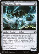 Maelstrom Colossus (CMR-322)  - Commander Legends