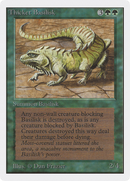 Thicket Basilisk (2ED-)  - Unlimited Edition