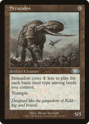 Stratadon (PLS-135)  Foil - Planeshift