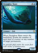 Deepglow Skate (CM2-039)  - Commander Anthology Volume II
