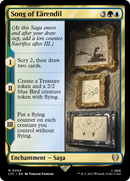Song of Earendil (LTC-069)  - Tales of Middle-earth Commander