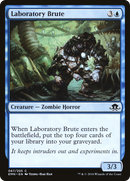 Laboratory Brute (EMN-067)  - Eldritch Moon